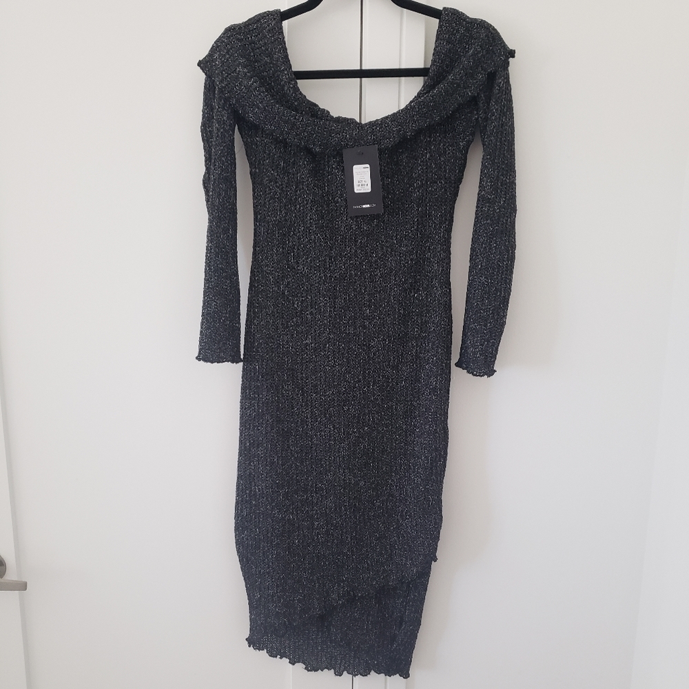 NEW Fashion Nova Dress
